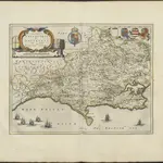 Anteprima della vecchia mappa