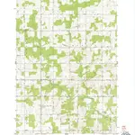 Pré-visualização do mapa antigo