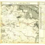 Anteprima della vecchia mappa