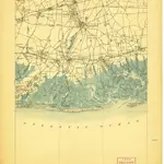 Thumbnail of historical map