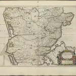 Aperçu de l'ancienne carte