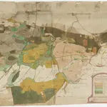 Anteprima della vecchia mappa