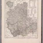 Aperçu de l'ancienne carte