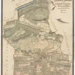 Anteprima della vecchia mappa