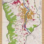 Aperçu de l'ancienne carte