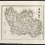 Anteprima della vecchia mappa