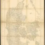 Anteprima della vecchia mappa