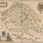 Anteprima della vecchia mappa