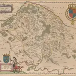 Anteprima della vecchia mappa