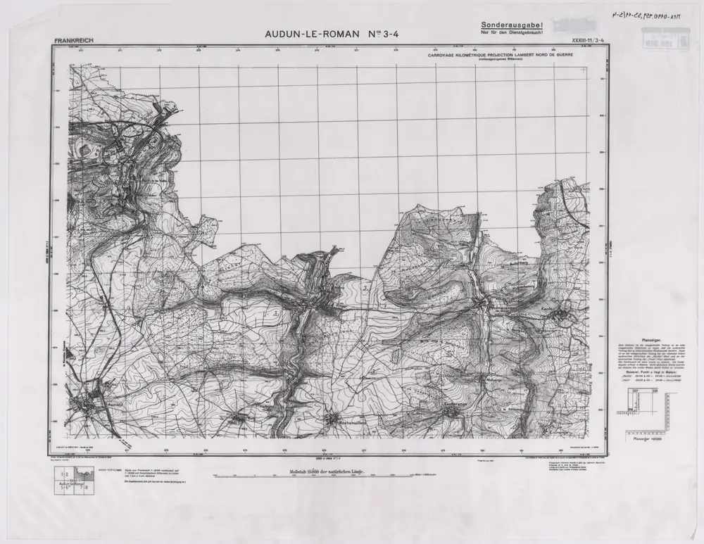 Audun-le-Roman