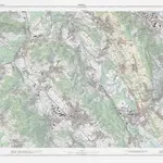 Anteprima della vecchia mappa