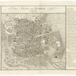 PLAN von MADRID