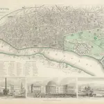 Thumbnail of historical map