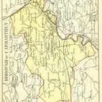 Thumbnail of historical map