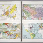 Historical Maps.