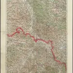 Aperçu de l'ancienne carte