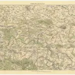 Anteprima della vecchia mappa