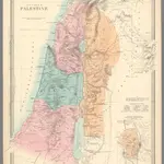 Thumbnail of historical map