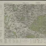 Anteprima della vecchia mappa