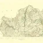 Anteprima della vecchia mappa