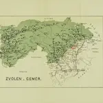 Thumbnail of historical map